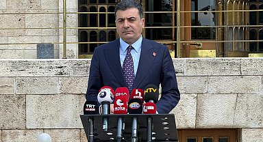 CHP'de 57 Parti Meclisi üyesinden 28'i istifa etti