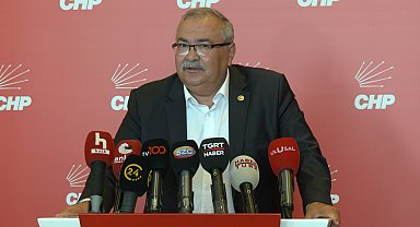 CHP'de Gökhan Günaydın hakkındaki tedbir kararı kaldırıldı