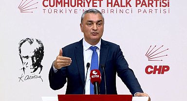 CHP'de yeni MYK belli oldu