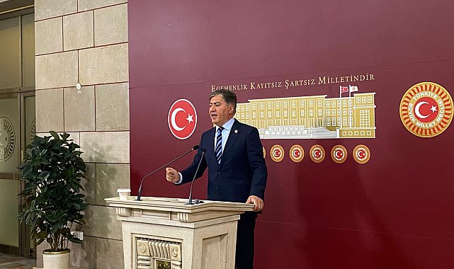CHP'li Emir: Genel Başkan, 45 gün içinde kurultayı toplamak zorunda