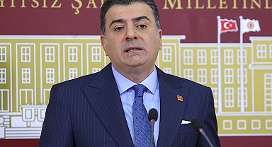 CHP'li Emre: 'Tedbir var, kurultay kararı alamıyorum' demek, koca bir yalandır