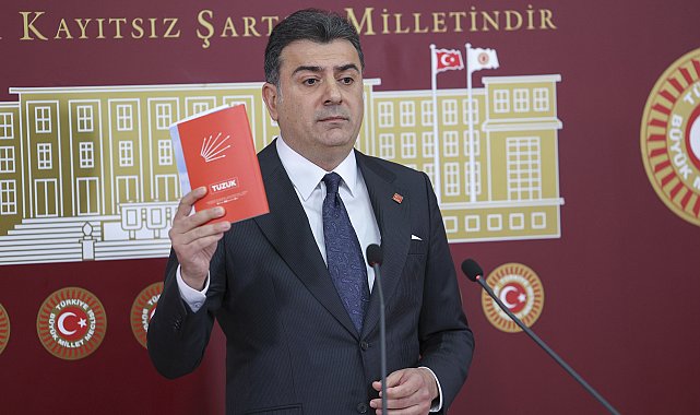 CHP'li Emre: Kimsenin yönetmeliği tanımama hakkı yoktur