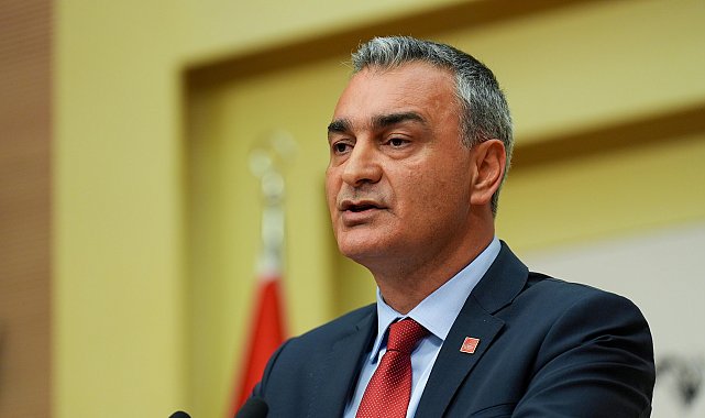 CHP'li Sarı: 9 arkadaşımız ihraç talebiyle disipline sevk edildi