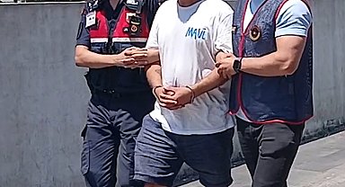 Cinayet şüphelisi çift tutuklandı