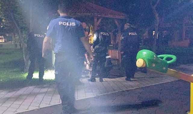 Çorum'da silahlı kavga: 2 yaralı