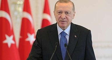 Cumhurbaşkanı Erdoğan 10. kez dede oldu