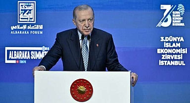Cumhurbaşkanı Erdoğan duyurdu: Üç banka birleşiyor