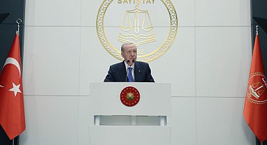 Cumhurbaşkanı Erdoğan: Yerel yönetim merkezli skandallar asla mazur görülemez