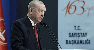 Cumhurbaşkanı Erdoğan: ‘Yerel yönetim merkezli skandallar mazur görülemez’