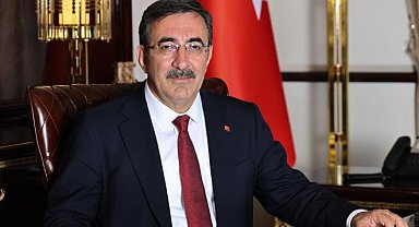 Cumhurbaşkanı Yardımcısı Yılmaz: İşsizliği kalıcı biçimde azaltmayı hedefliyoruz