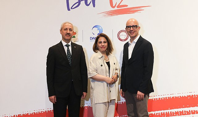 Danone Türkiye'den Hatay'a 'Yarına Bir'İz' projesiyle destek