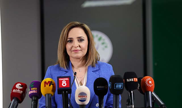 DEM Parti'li Doğan: Geçiş hukuku yasasını bir an evvel Meclis'e getirmeliyiz