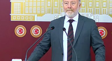 DEM Parti'li Temelli: 12'nci Yargı Paketinde daha fazla cezalandırma yer alıyor