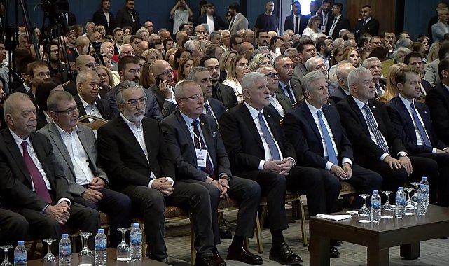 Dervişoğlu: Demokrasilerde sandık namustur