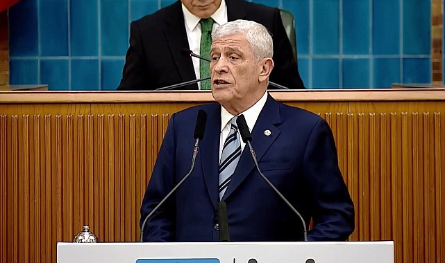 Dervişoğlu: Hayat pahalılığı, tarım politikamızın sakatlığından ileri gelmektedir
