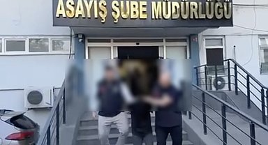 Diyarbakır'da 3 iş yeri ile ATM'yi kurşunlayan şüpheliler yakalandı