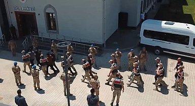 Diyarbakır'da 6 yıl önce işlenen cinayeti JASAT aydınlattı