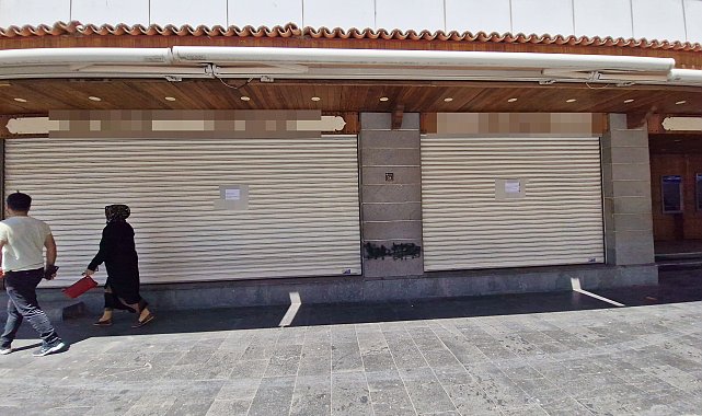 Diyarbakır'da banka şubesine silahlı saldırı
