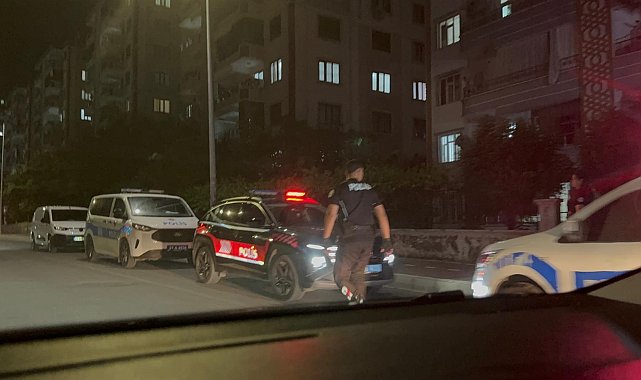 Diyarbakır'da tekmeli, yumruklu 'aidat' kavgası; 2 yaralı