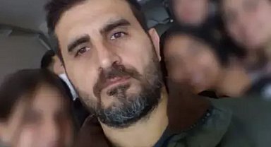 Diyarbakır'daki öğretmen cinayetinin faili, Almanya'da yakalanarak Türkiye'ye getirildi