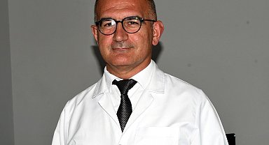 Doç. Dr. Doğan: Aşırı sıcaklarda gıda zehirlenmeleri yoğun bakıma kadar götürebilir