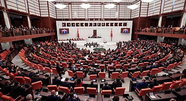 Dokunulmazlık dosyaları TBMM'ye sevk edildi!