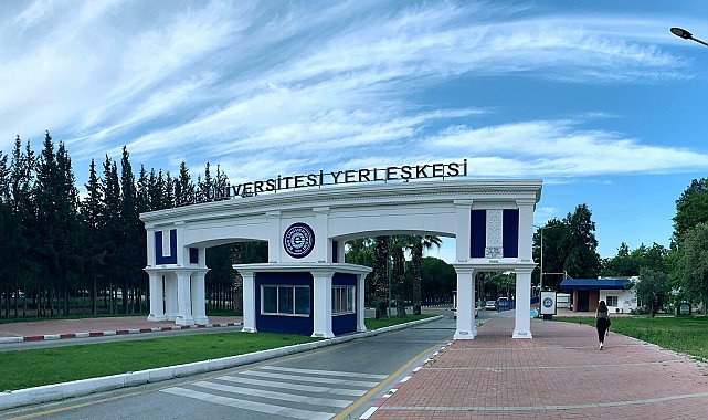 Ege Üniversitesi'ne yolsuzluk operasyonu; 45 gözaltı kararı