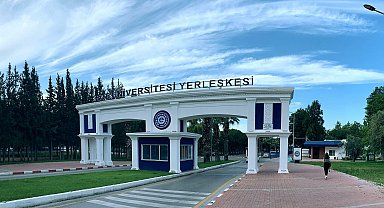 Ege Üniversitesi'ne yolsuzluk operasyonu; 45 gözaltı kararı