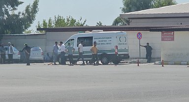 Elektrik akımına kapılan 8 yaşındaki Zehra öldü