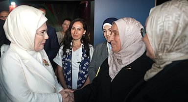 Eminevim, Sıfır Atık Festivali'nde binlerce ziyaretçiyle buluştu