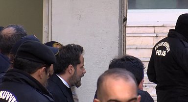 Erden Timur hakkında tahliye kararı -3 Arşiv görüntü eklendi