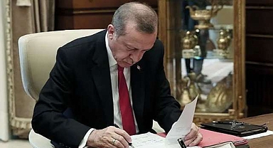 Erdoğan’dan Bursa’ya kritik atamalar! İşte gelen isimler…