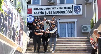 Erhan Karaal'dan 'İBB'de çalışıyorsun, sen de para vardır' diyerek 500 kilogram altın istemişler