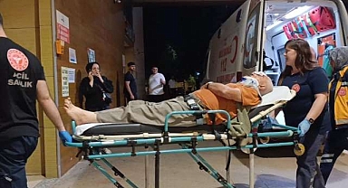 Erik sevdası az daha canından ediyordu