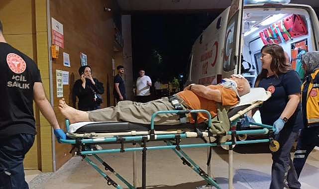 Erik sevdası az daha canından ediyordu