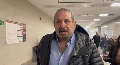 Erman Toroğlu hakkında 3 yıla kadar hapis talebi