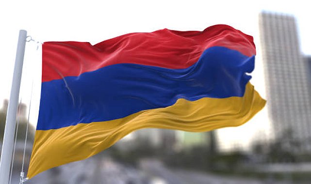 Ermenistan parlamento seçimleri için sandık başında