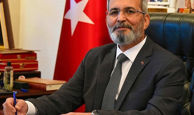 Eski belediye başkanına nitelikli dolandırıcılıktan 60 yıl hapis cezası