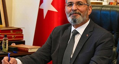 Eski belediye başkanına nitelikli dolandırıcılıktan 60 yıl hapis cezası