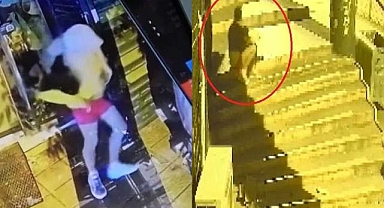‘Eskiden hırsızlar daha edepliydi’