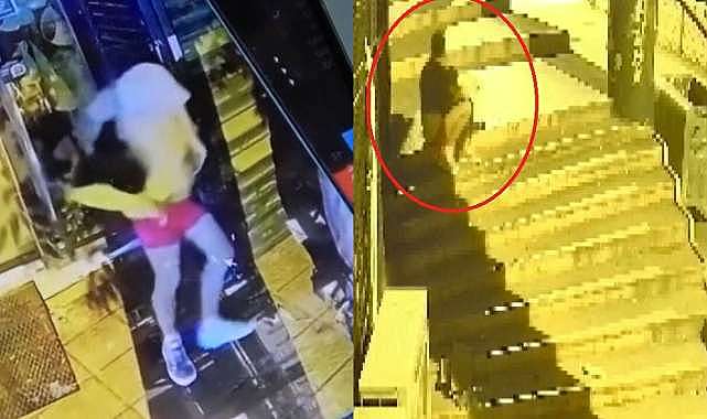 ‘Eskiden hırsızlar daha edepliydi’