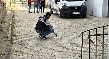 Eskişehir'de pompalı tüfekli saldırıya 2 tutuklama