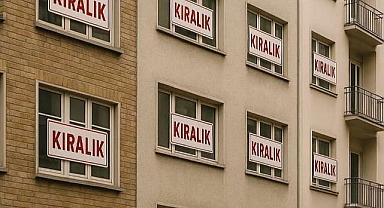 Ev sahibi ve kiracılar dikkat! Kira artış oranı belli oldu