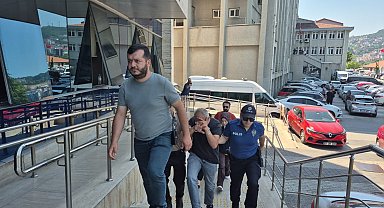 Evlilik vaadiyle 10 milyon TL'lik dolandırıcılık iddiası