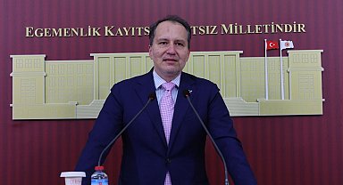 Fatih Erbakan: Soyut tedbirlerin alındığı sınırlı bir paket getirilmiştir