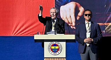 Fenerbahçe yeni başkanını seçti