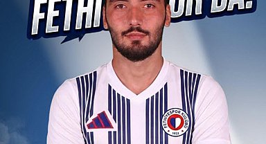 Fethiyespor'dan iki takviye