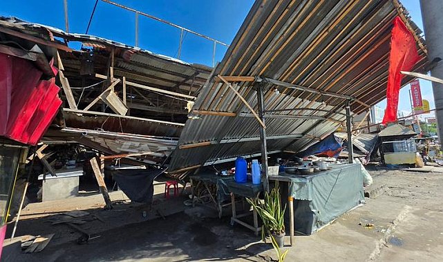 Filipinler'deki depremde hayatını kaybedenlerin sayısı 32'ye yükseldi