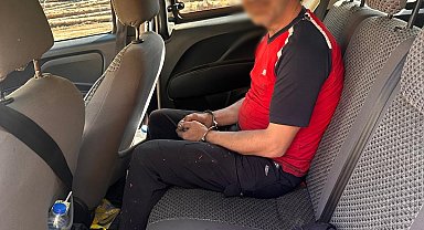 Firari hükümlü, 1300 kilometrelik takiple ormanda yaptığı kulübede yakalandı: Beni nasıl buldunuz