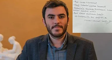 Gazeteci İsmail Arı hakkında tahliye kararı